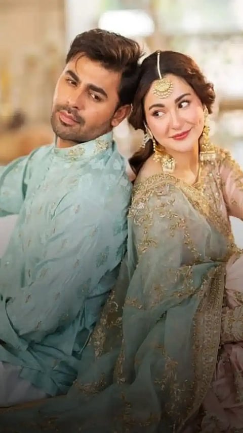 Top 5 Trending Pakistani serials