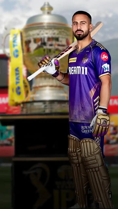 Highest-paid Punjab-origin players playing in IPL 2025