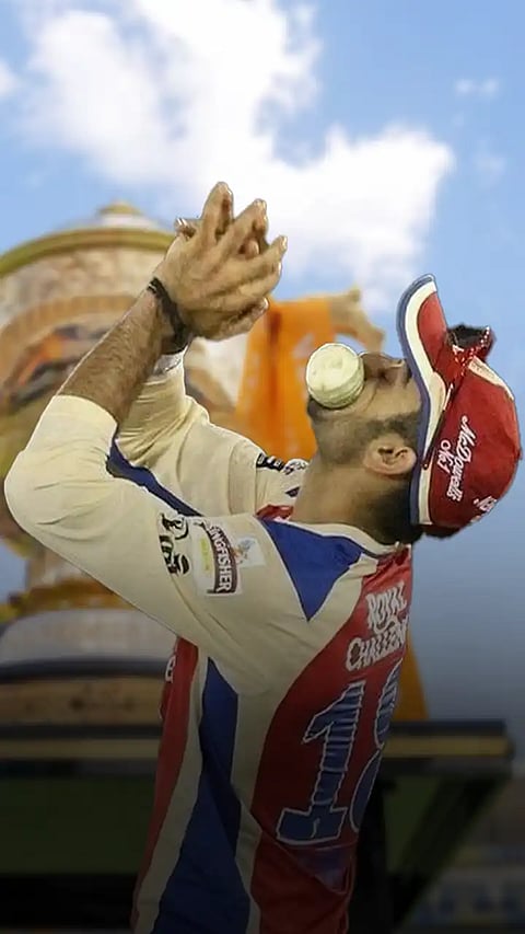 7 funniest moments in IPL history