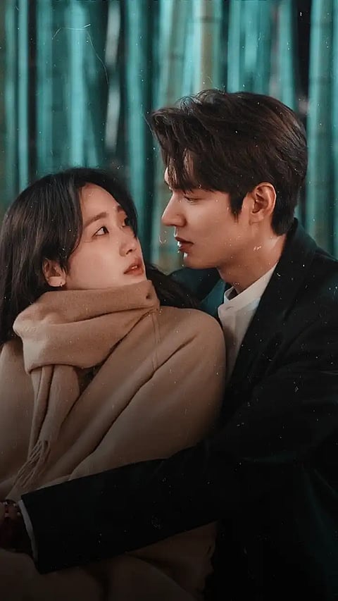 7 Trending Korean Dramas that you can watch on Netflix