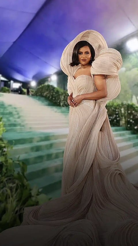 8 Indians Who Walked the Met Gala Red Carpet in 2024