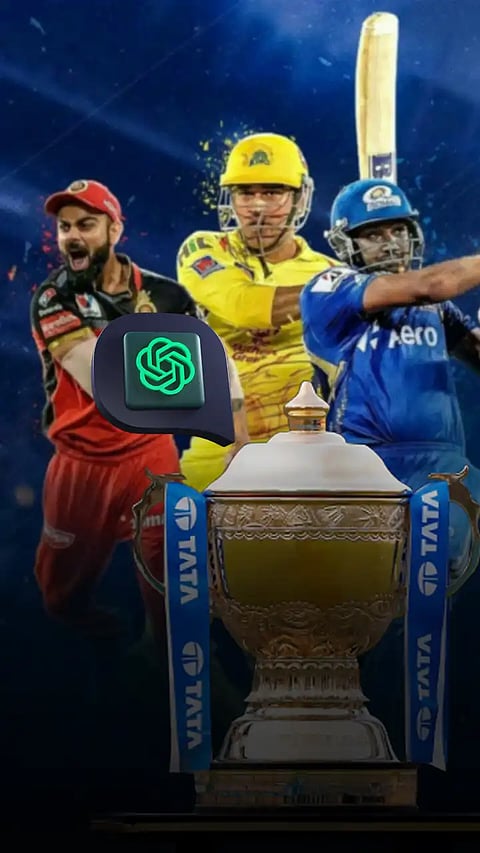 Top AI predicts who will win IPL 2025
