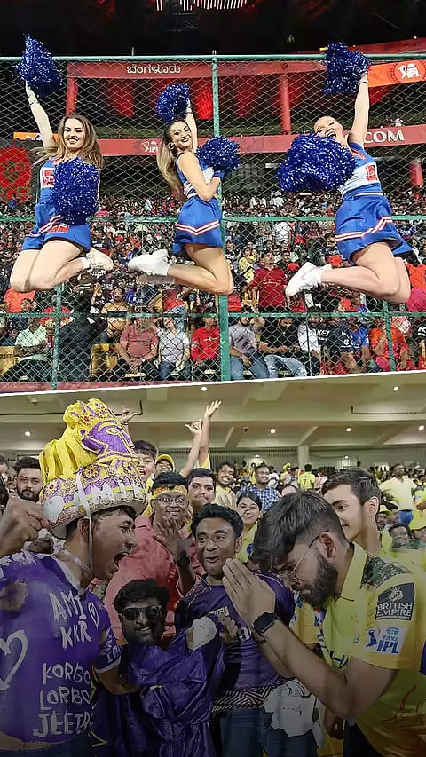 Top 6 OTT Web Series-Movies to Watch if you are an IPL fan