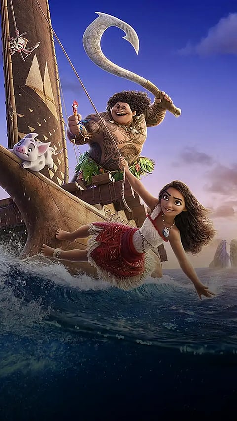 Latest Disney Characters that Kids Love