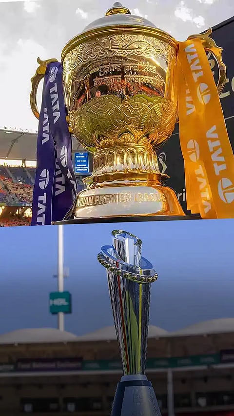 6 richest IPL 2025 teams vs 6 richest PSL teams and their brand value