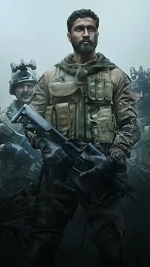 Best movies that featured an India vs Pakistan theme