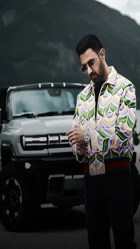 Popular Punjabi singers & their ultra-expensive luxury cars