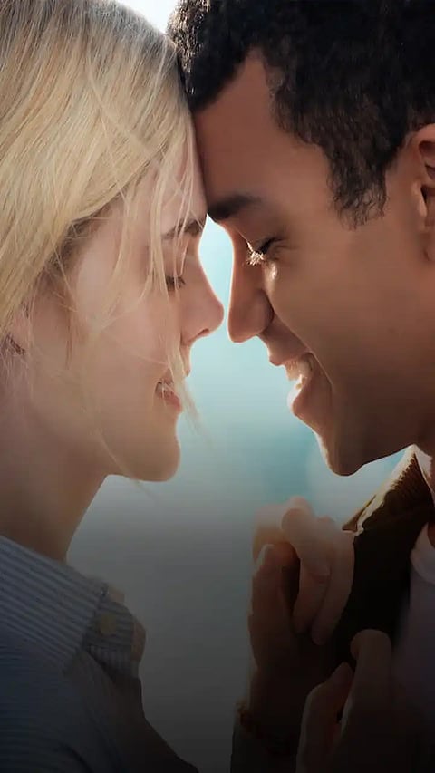 5 Netflix Movies that will make you cry