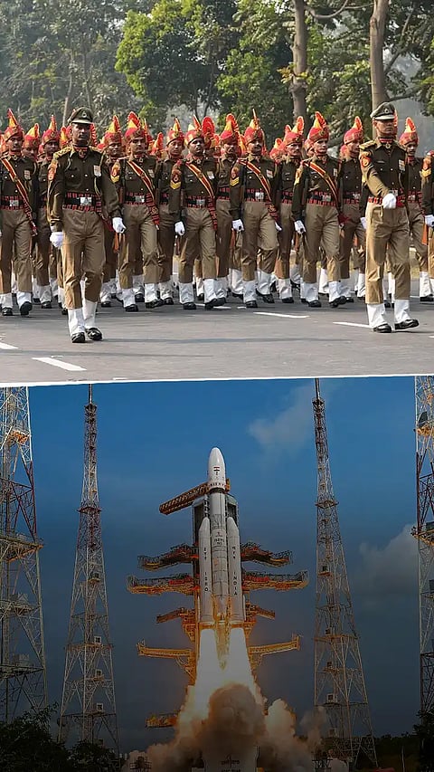 7 High-Paying Government Jobs in India