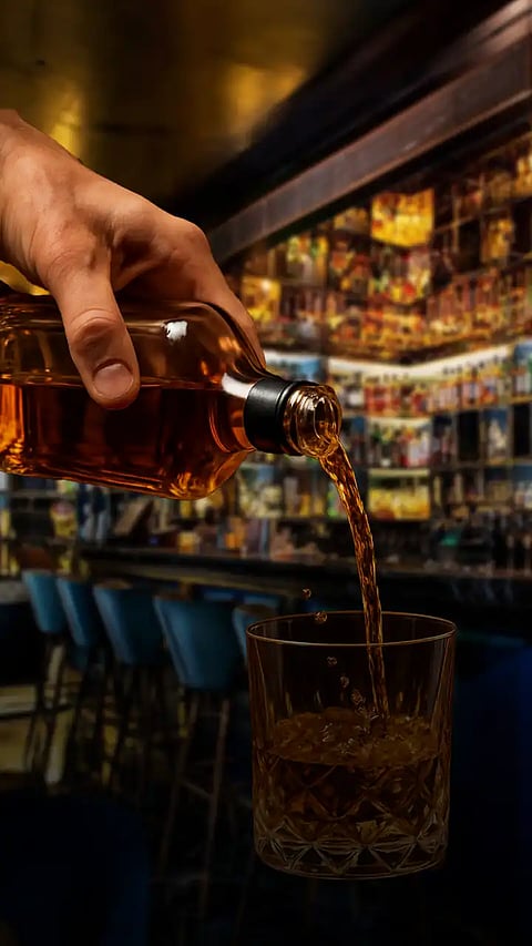Top Cities in India with the Highest Alcohol Consumption