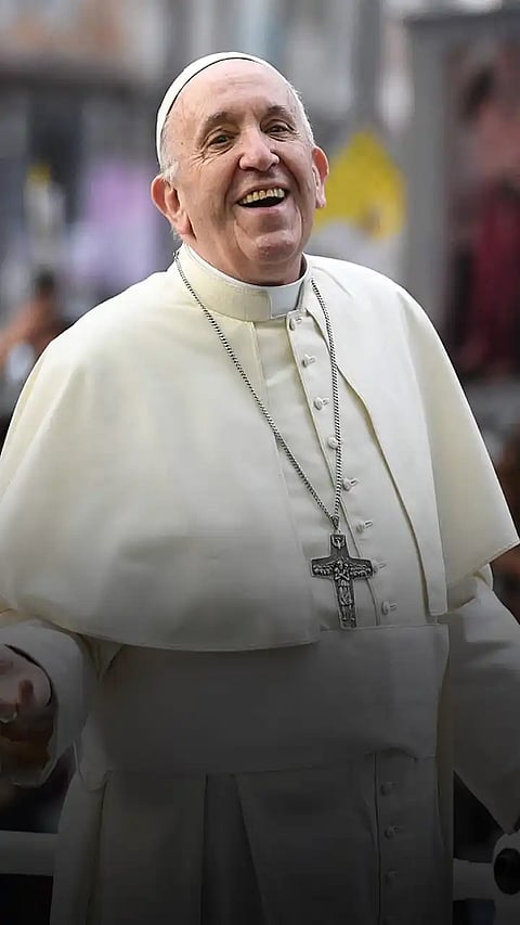 Pope Francis Dead: 5 top Cardinals who could be the New Pope