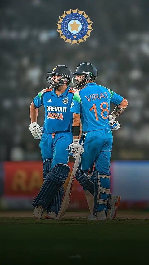 Know the Players who will get a salary of Rs 7 crore according to BCCI's 2025 Central Contract list.