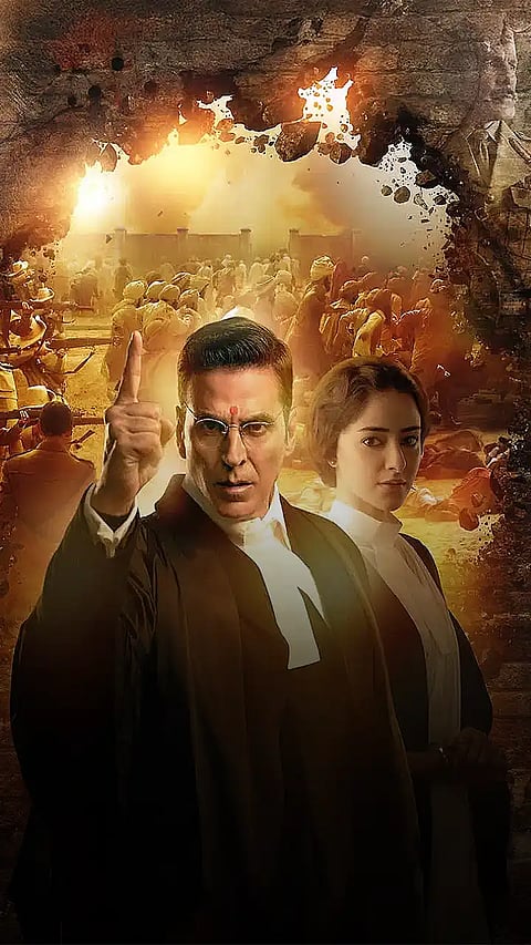 5 legal dramas to watch on OTT if you loved Kesari Chapter 2