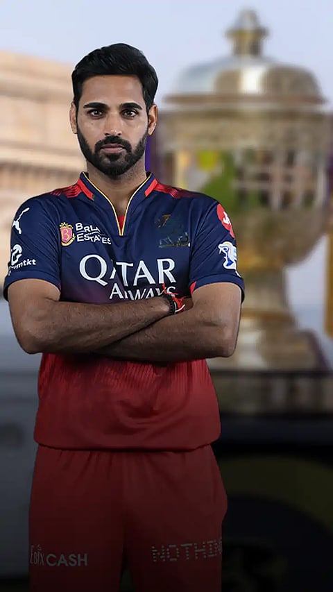 IPL 2025 stars who could not make it into BCCI's Central Contract List