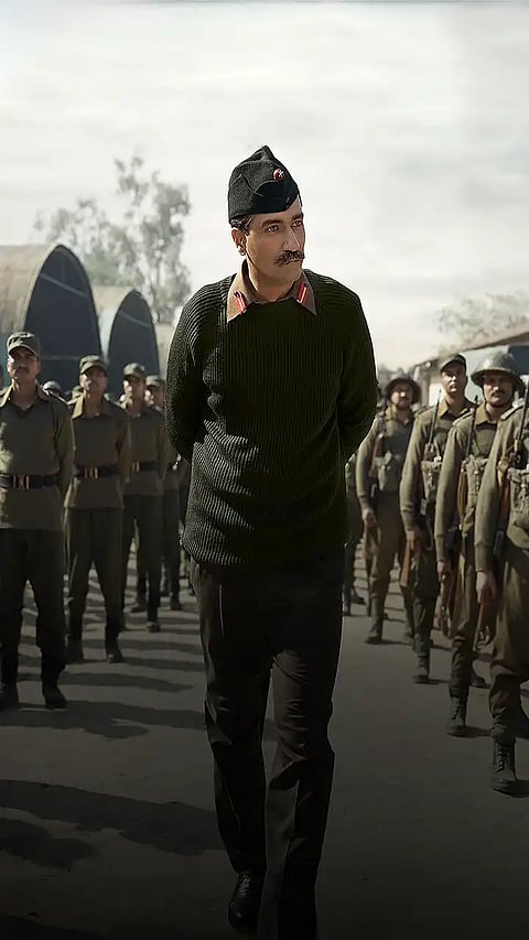 7 Inspirational Bollywood Movies Based on Real-Life Heroes