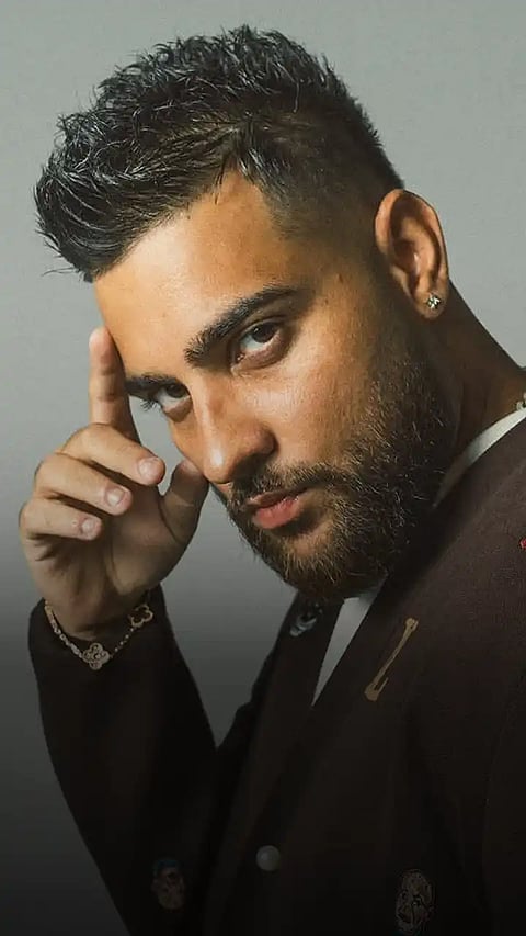 Karan Aujla's Top 6 Hits