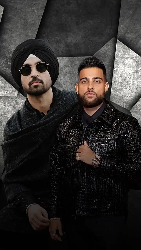 7 All-time favourite Punjabi Stars who everybody loves