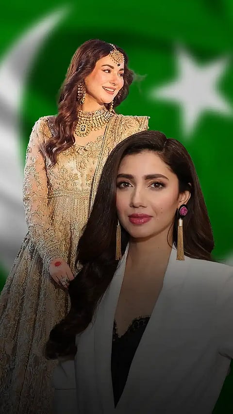 5 Pakistani actors who are still active in Bollywood after Pahalgam Attack