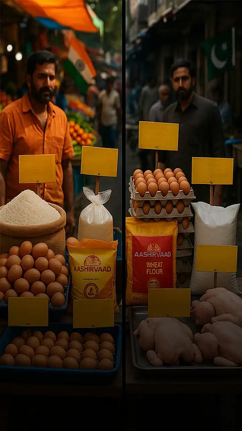 5 items that are super cheap in India but ultra expensive in Pakistan