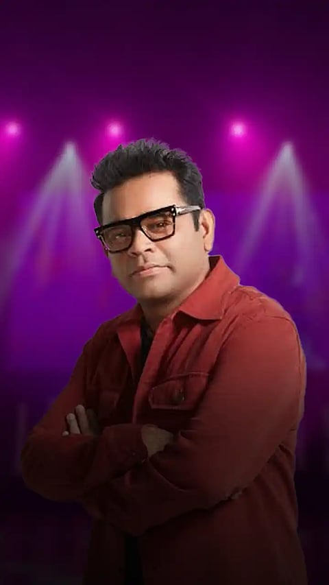 5 Indian Music Directors Accused Who Were Accused of Copyright Infringement