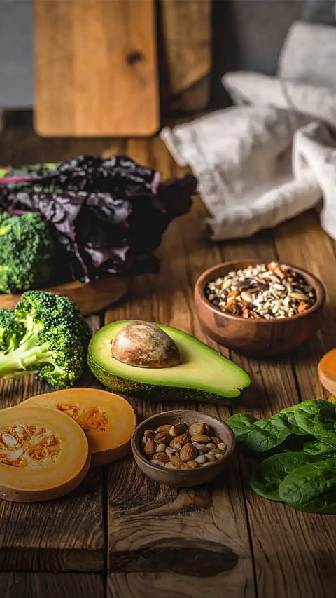 6 Superfoods You Should Eat Daily