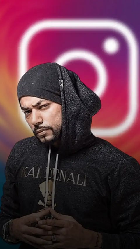 8 Pakistani stars whose Instagram account is still not banned in India