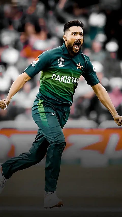 5 Pakistani Cricketers Whose YouTube Channels Are Still Not Banned In India