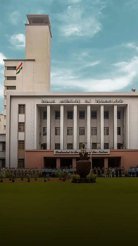 5 IITs where you can study without clearing JEE