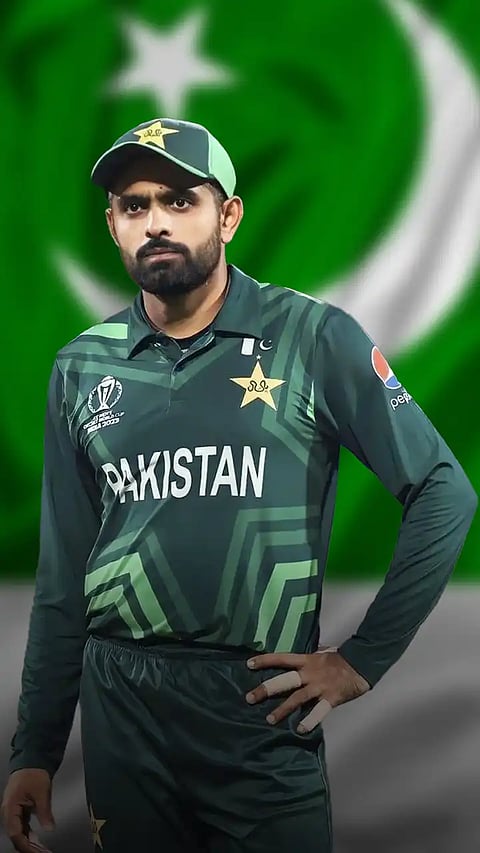 8 Pakistani Cricketers Whose Instagram Accounts Got Banned In India