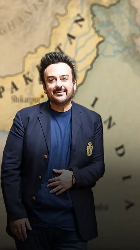 5 Pakistani Celebrities Who Have/Had Indian Citizenship