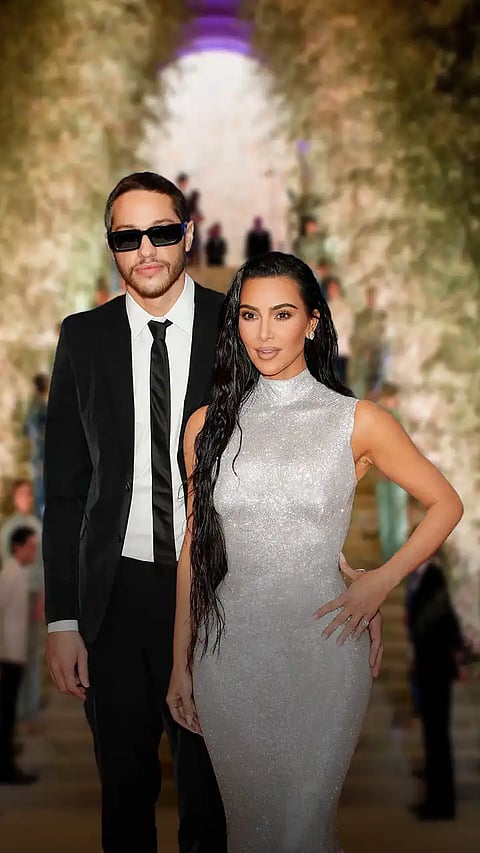 Hollywood couples who broke up after Met Gala appearance