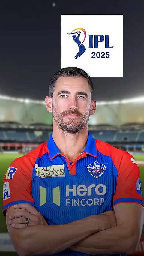 6 foreign players who are not returning for IPL 2025 despite restart