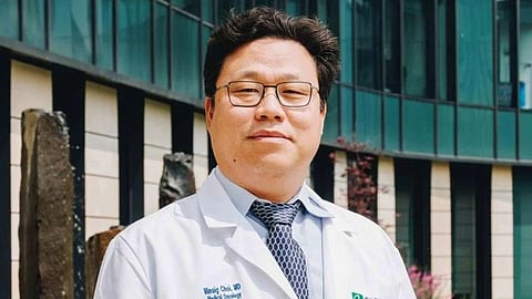 Dr. Minsig Choi