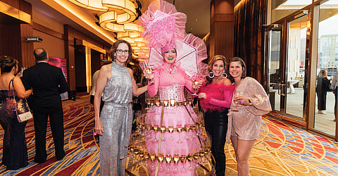 Karen Wellington Foundation: More Giving. More Living. Less Cancer.