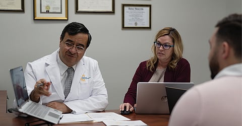 Cincinnati Cancer Advisors: Genetic Insights Combat Cancer