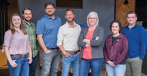 Greater Cincinnati's Leading Influencers in Architecture: Springhouse Architects