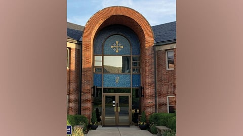 Community of the Transfiguration: Sacred Synergy - Celebrating 125 Years of Serving Others Worldwide