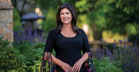 Julie O'Neill: Anchor Aweigh