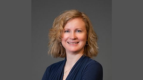 Glenda Crisp Joins Thomson Reuters as Head of Data and Analytics