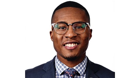 Director, Community Ticketing, FC Cincinnati: Volunteerism Instilled During Early Childhood
