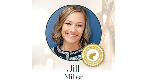 Influential Women of Cincinnati: Jill Miller