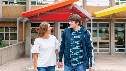 Springer School: Student Success - Independent School Supports Children with Learning Differences