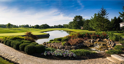 Heritage Club: A Golfer's Paradise with Top-Notch Amenities