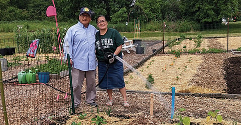 Community of the Transfiguration: Sustaining Nature & Nurturing Souls