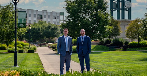 Frost Brown Todd: Raising the Bar for School & Community