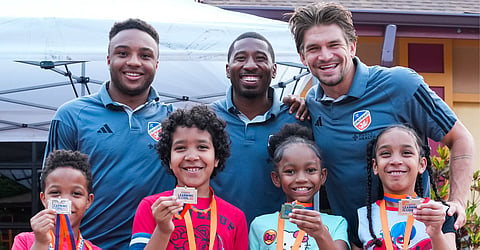 Beyond the Game: FCC Leaving a Legacy