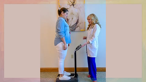 Skin Diagnostics Laser & Rejuvenation: Transforming Lives