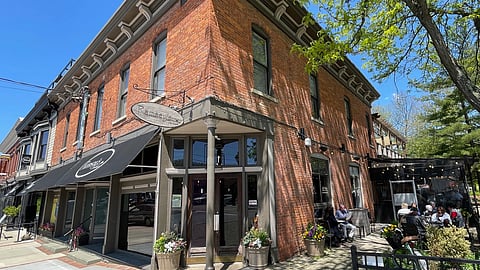 Little Miami Chamber of Commerce: Loveland - Your Destination for Fun, Food & Play