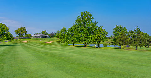 Beckett Ridge Golf Club: Bringing the Links Back From the Brink