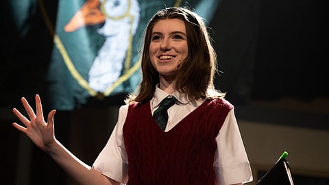 Kings Theater: ‘The Green Light;’ A Gift to Future Female Thespians